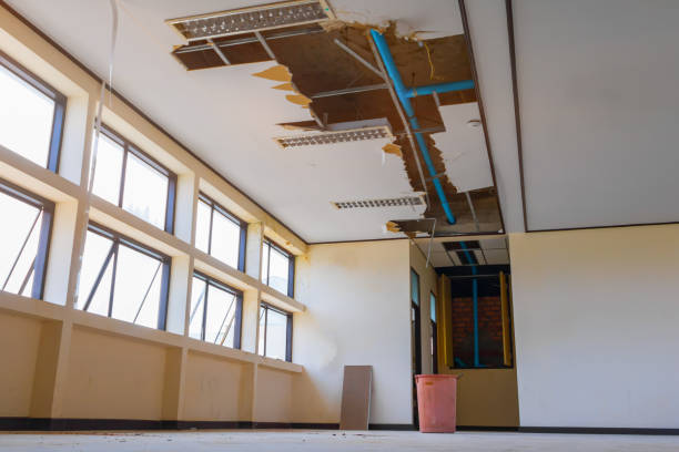 Fire Damage Restoration in Mauldin, SC
