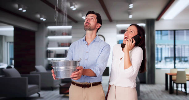 Best Commercial water damage restoration  in Mauldin, SC